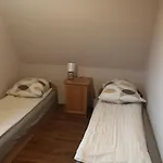 منزل للإقامة Sloneczny بيالكا تاترزانسكا