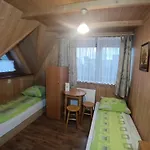 منزل للإقامة Sloneczny بيالكا تاترزانسكا
