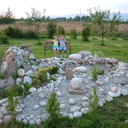 Homestay Sloneczny Bialka Tatrzanska