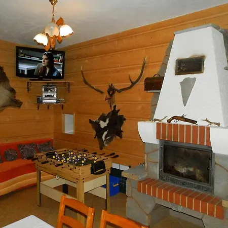 Homestay Sloneczny