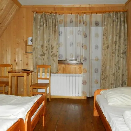 Sloneczny Privatunterkunft *