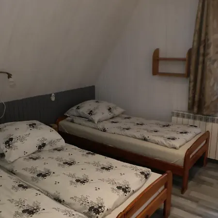 Sloneczny Białka Tatrzańska