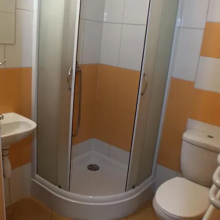 Privatunterkunft Sloneczny