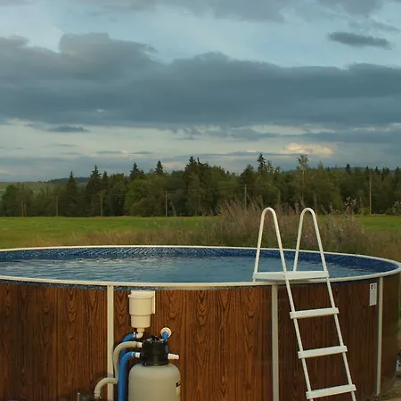 Privatunterkunft Sloneczny